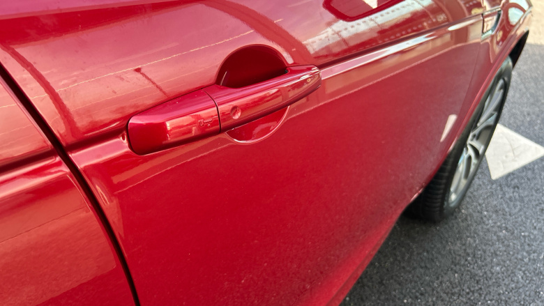 Land Rover Discovery Sport 2.0 D200 R-Dynamic HSE 5dr Auto [5 Seat] Diesel Station Wagon